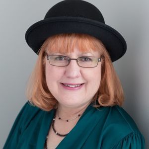 Meet your Posher, Suzan